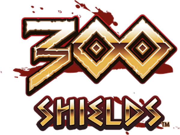 300 Shields Slot Banner Wizard Slots