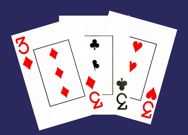 3ofakind