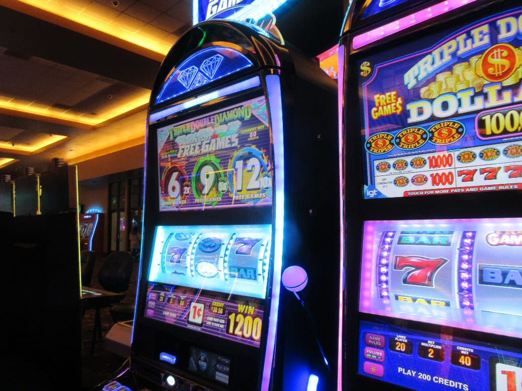 Demo Slots Play Slot Demo Games Free