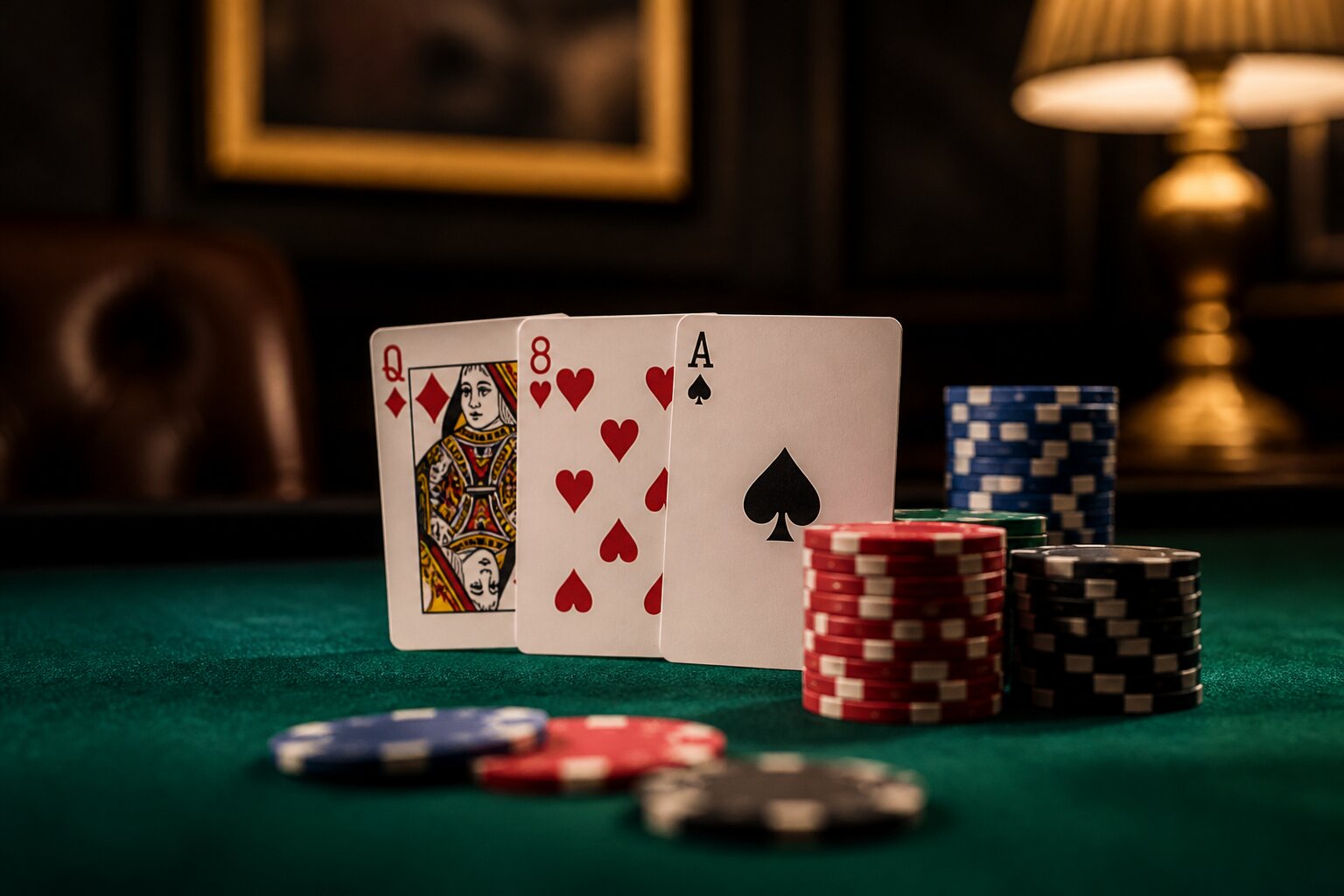 3 Card Poker Payouts Explained – Hand Rankings & Payout Tables Guide