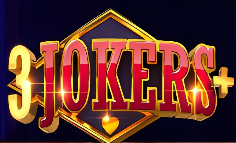 3 Jokers+