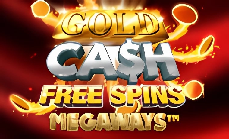 Gold Cash Free Spins Megaways