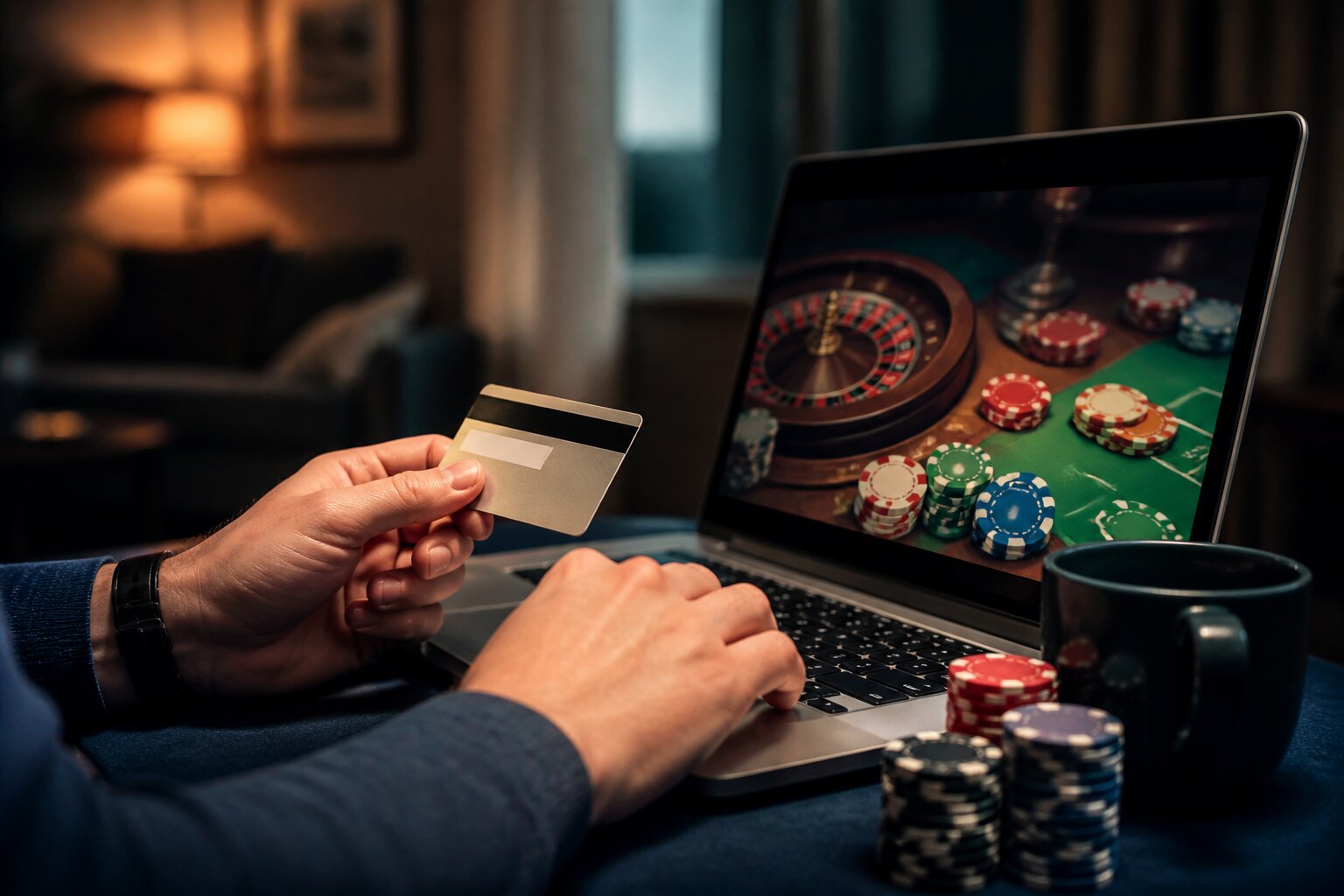 £5 PayPal Deposit Casino UK – Low Minimum Casino Deposit Options