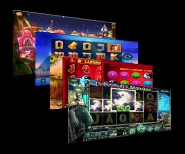 How do I win free spins at Wizard Slots