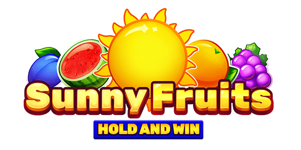 Sunny Fruits Slot Wizard Slots