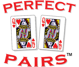 Reglas del Blackjack Perfect Pairs