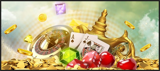 Online Casino Bonus Codes No Deposit
