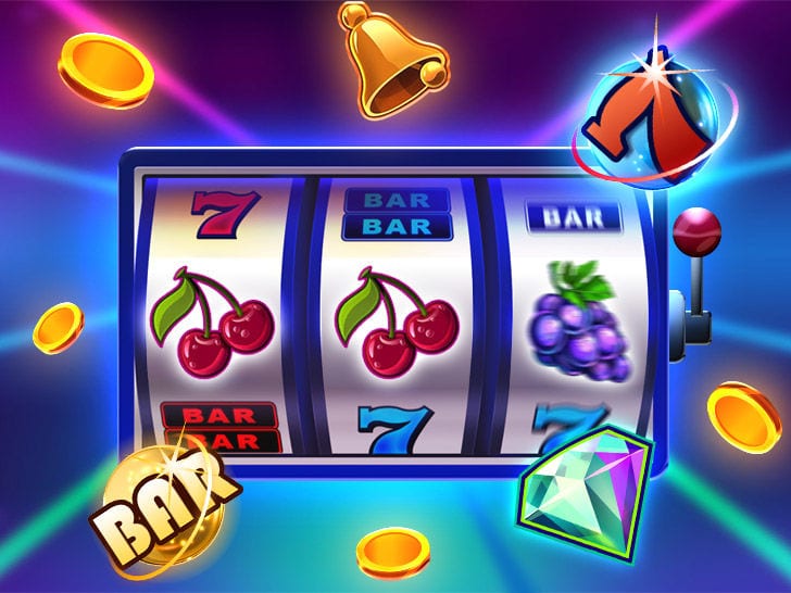 spiel slots online