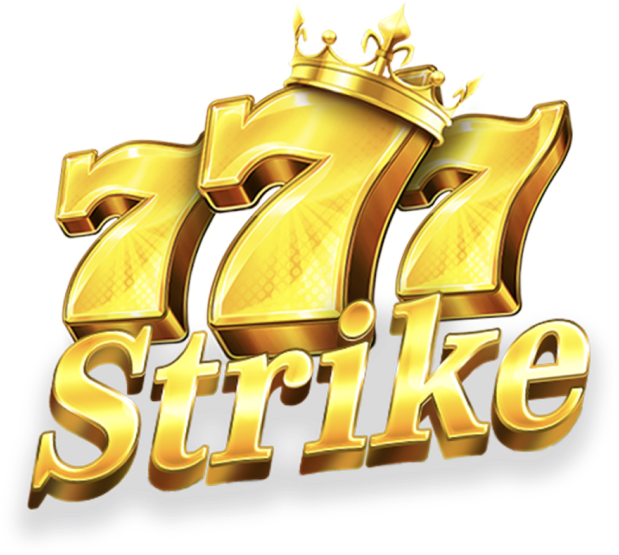 777 Strike Slot Logo Wizard Slots