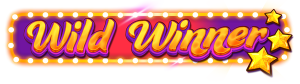Wild Winner Slot Logo Wizard Slots