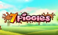 7 piggies