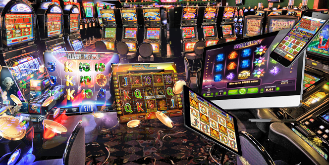 Where Can You Find the Best Casino Bonus?