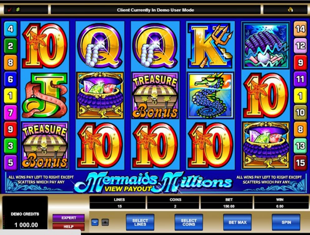 Mermaid slots free games online Mermaid slots free games online