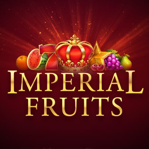 Imperial Fruits: 5 Lines slot