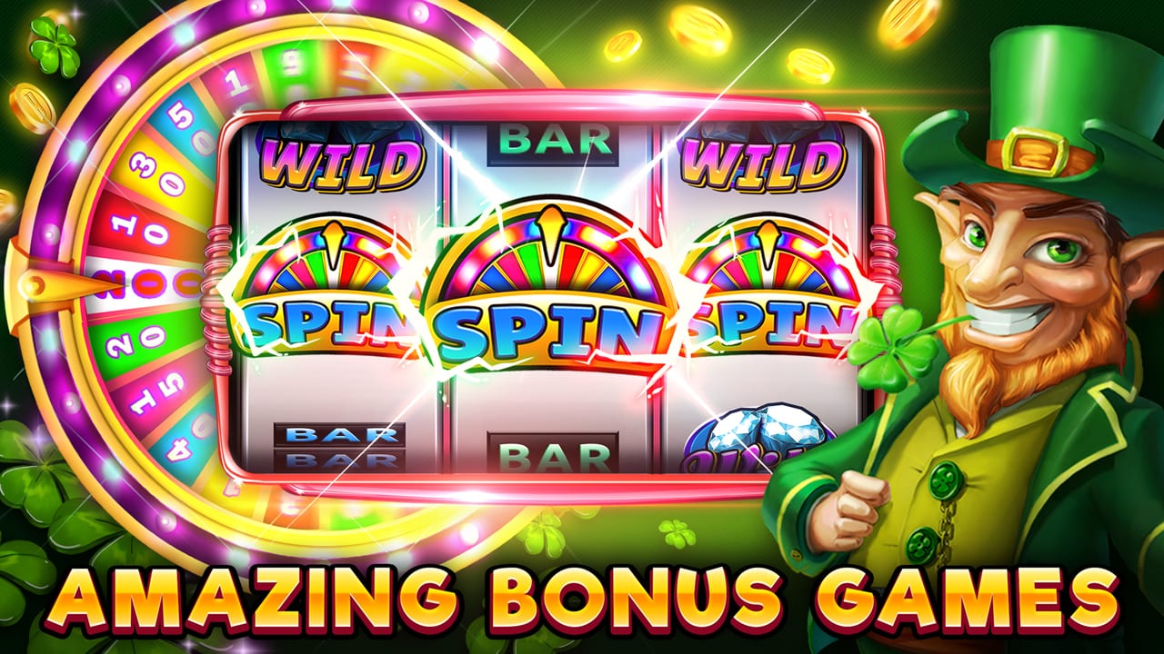 Online Slots to Play Today Free