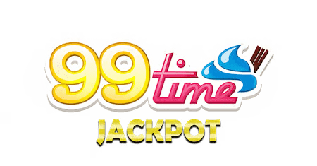 99 Time Jackpot Slot Logo