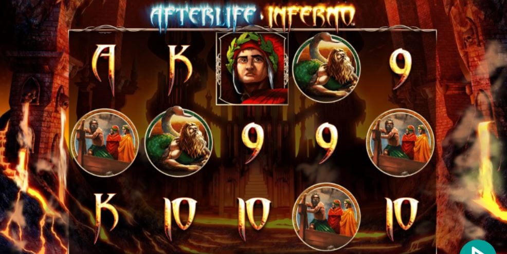 Afterlife: Inferno Gameplay
