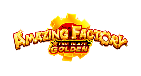 Amazing Factory Fire Blaze Golden Review