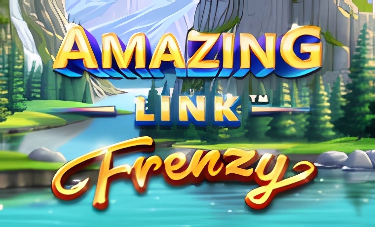 Amazing Link Frenzy