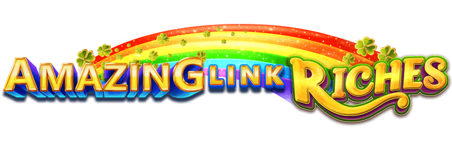 Amazing Link Riches Slot Logo