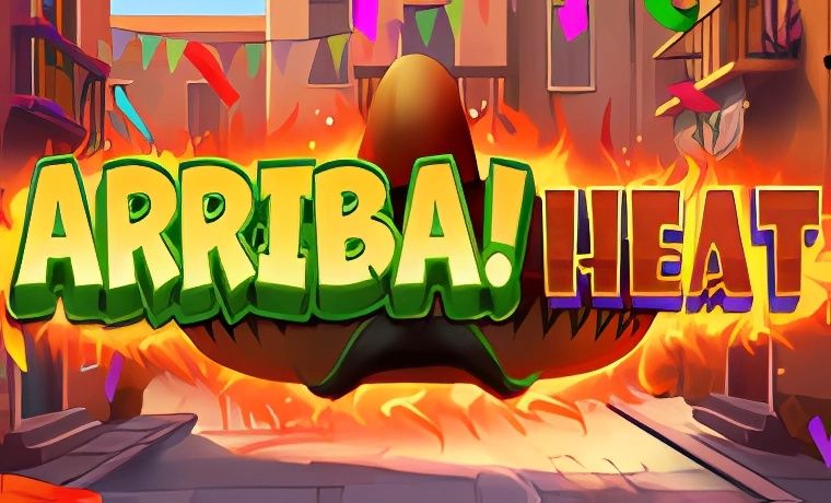 Arriba Heat!