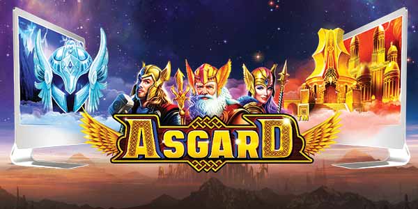 Asgard Logo