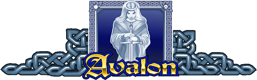 Avalon Slots - wizardslots
