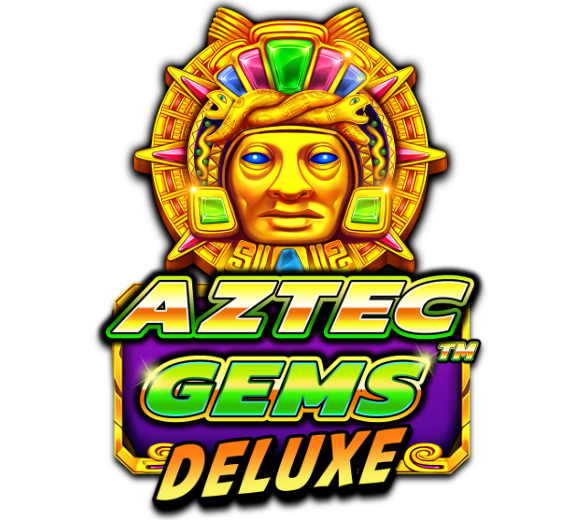 Aztec Gems Deluxe Slot Wizard Slots