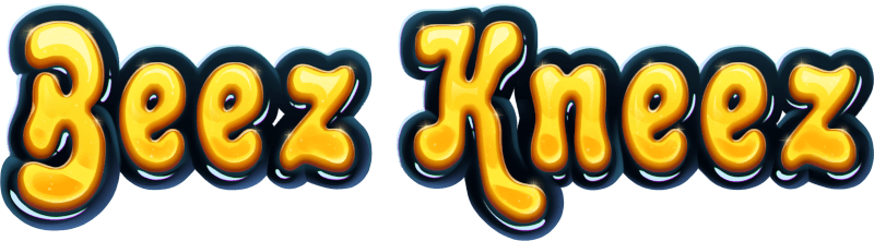 Beez Kneez Slots Wizard Slots