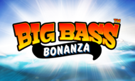 big bass bonanza