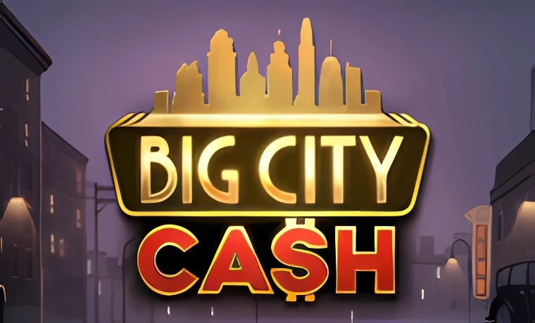 Big City Cash