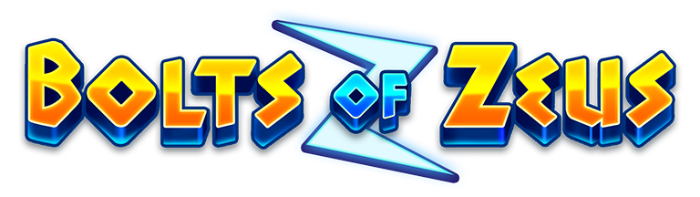 Bolts of Zeus Slot Logo Wizard Slots