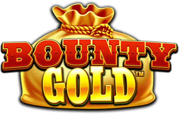 Bounty Gold Slot Logo Wizard Slots