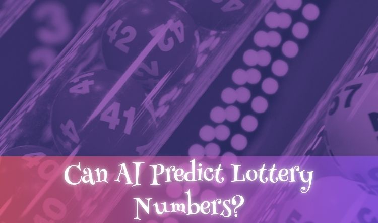 Can AI Predict Lottery Numbers?