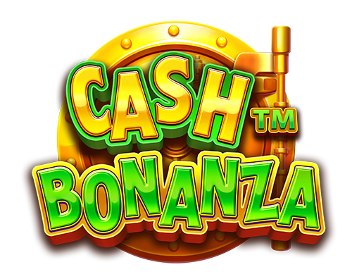Cash Bonanza Slot Banner