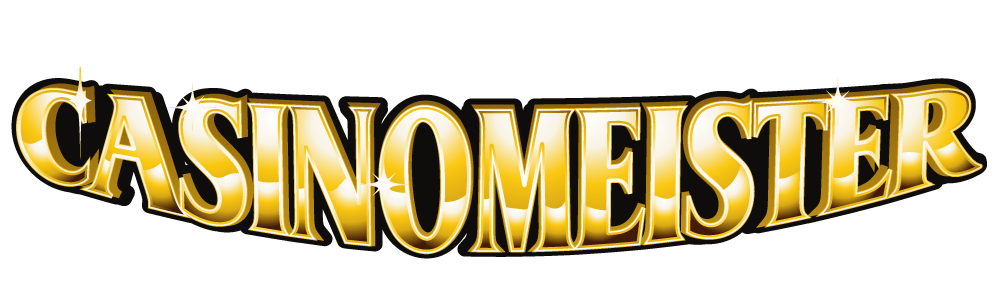 Casinomeister Slot Logo Wizard Slots