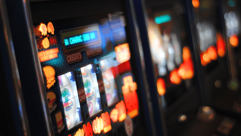 The Winner's Guide To Online Casinos 2020