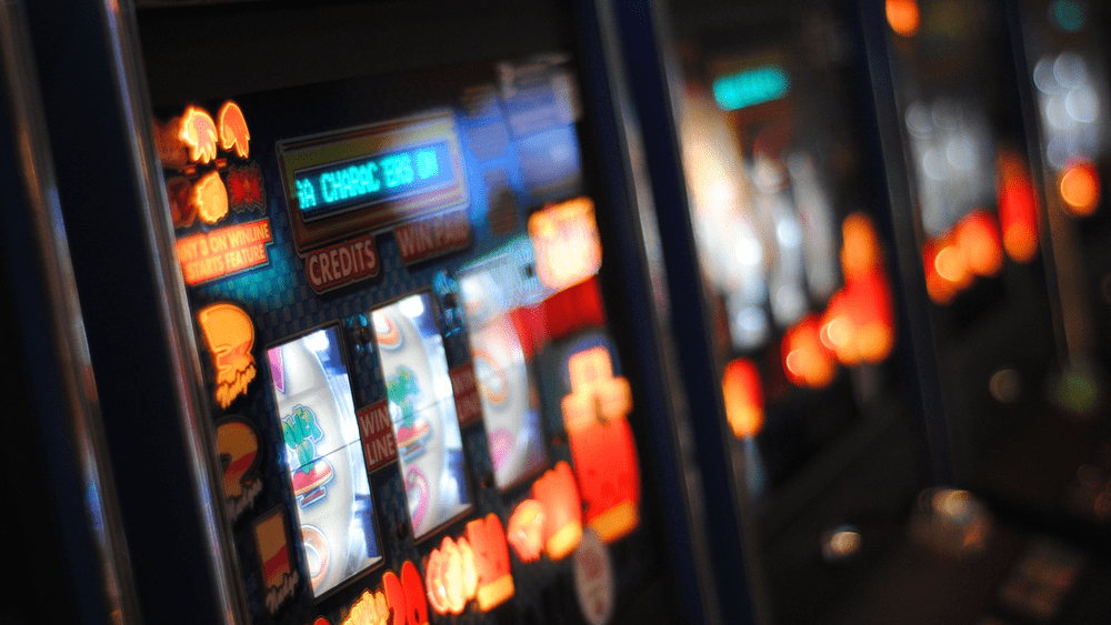 The Winner's Guide To Online Casinos 2022