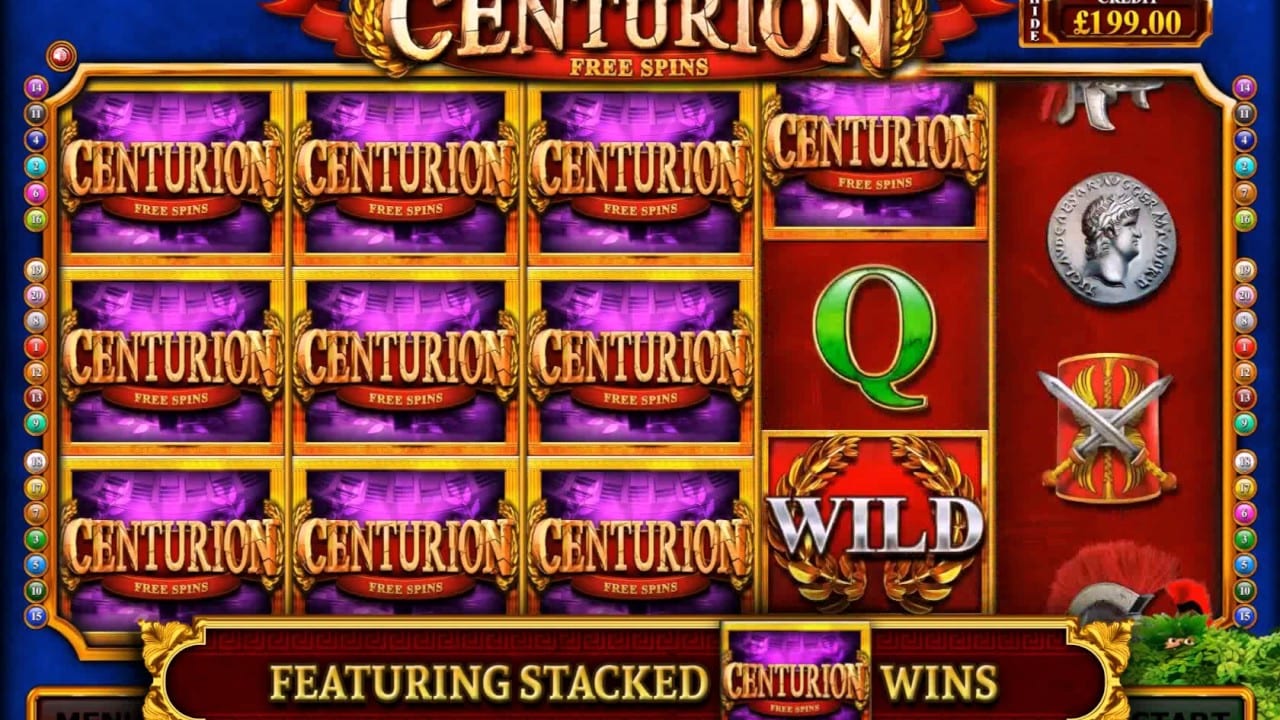 Gaming world slot demo