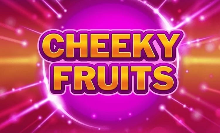 Cheeky Fruits Slot Wizard Slots