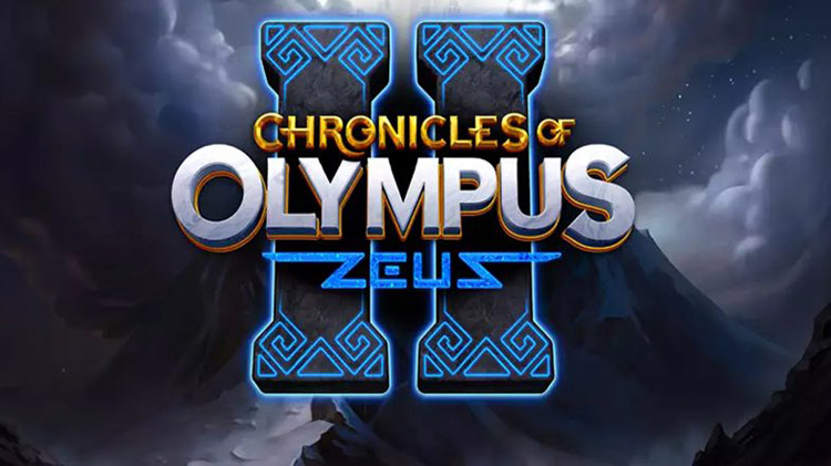 Chronicles of Olympus II - Zeus