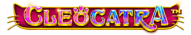 Cleocatra Slot Logo Wizard Slots