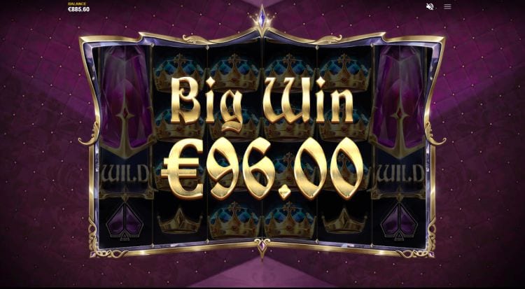 Crystal Mirror Big Win Slots