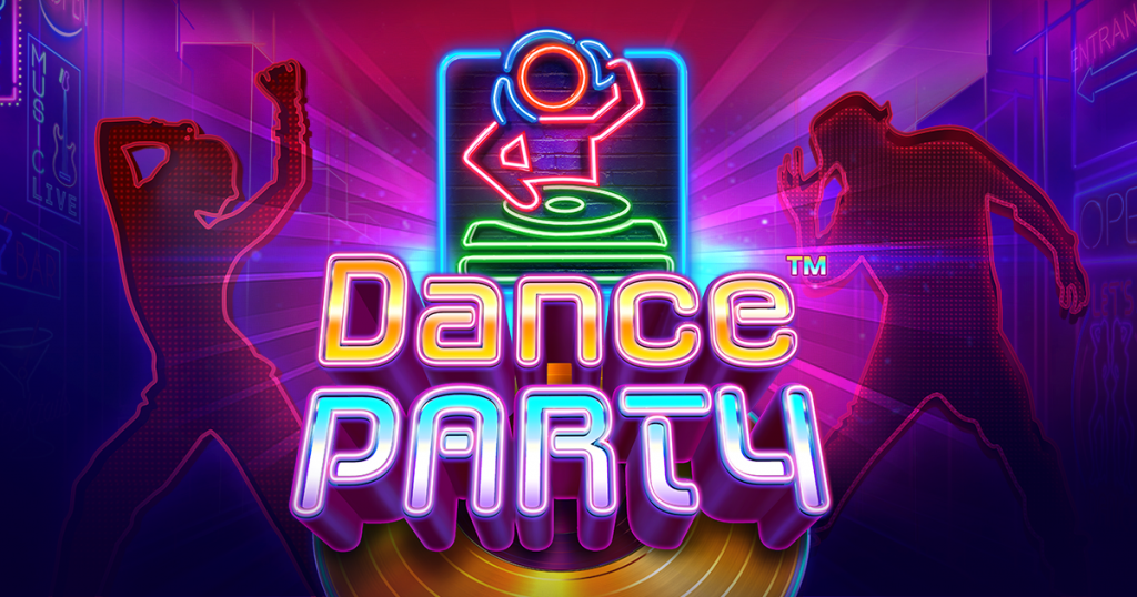 Dance Party Slot Wizard Slots