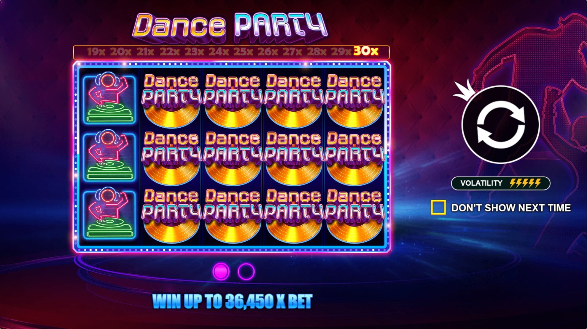 Free slot machine party bonus Free slot machine party bonus