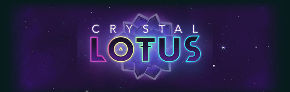 Crystal Lotus Slots Wizard Slots