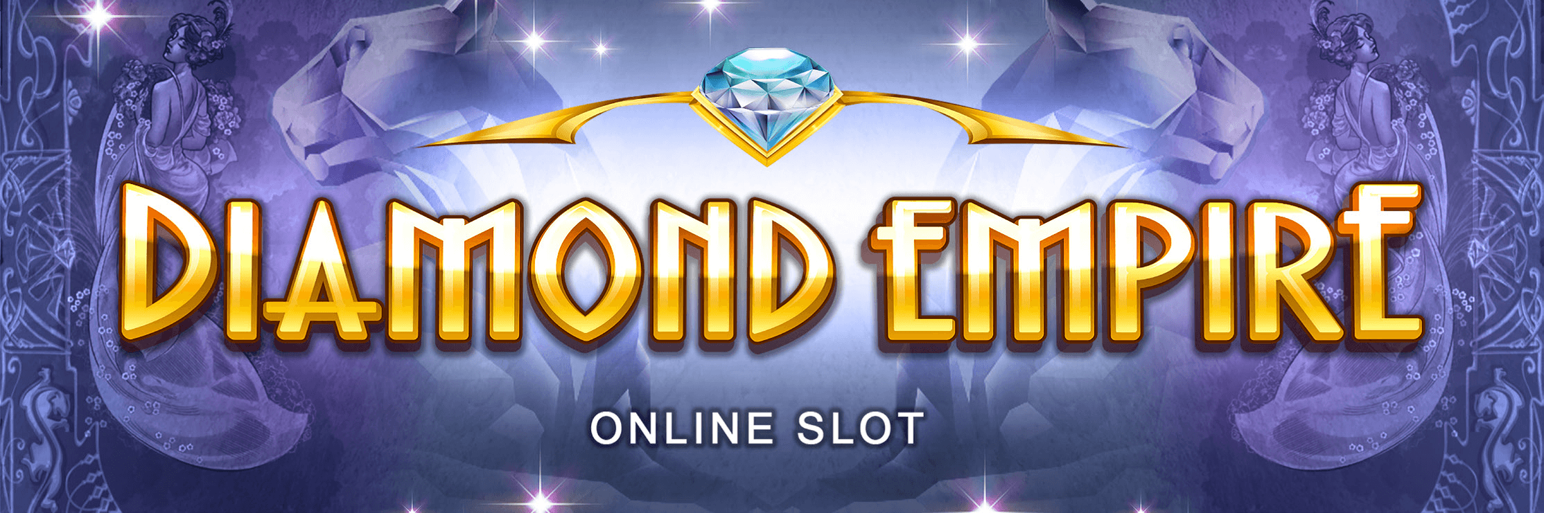 Diamond Empire Slots Game