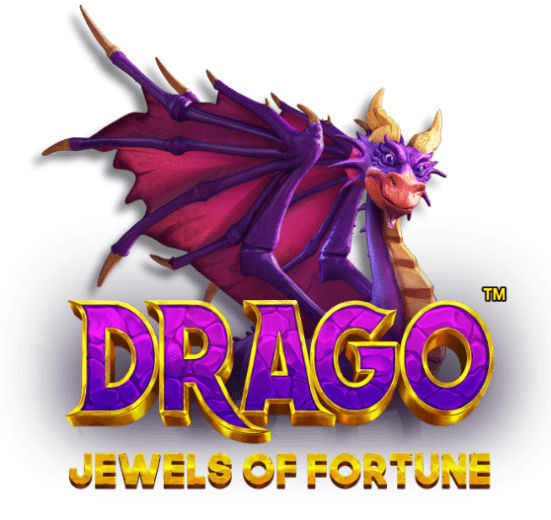 Drago: Jewels of Fortune Slot Wizard Slots