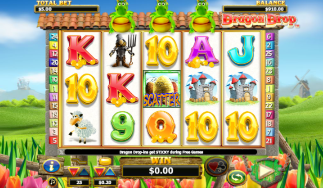 Fire dragon free slot games Fire dragon free slot games