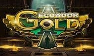 ecuador gold